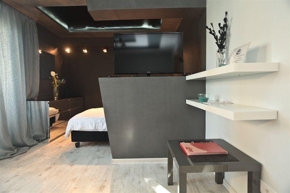 Kvart Apartments Kievskaya