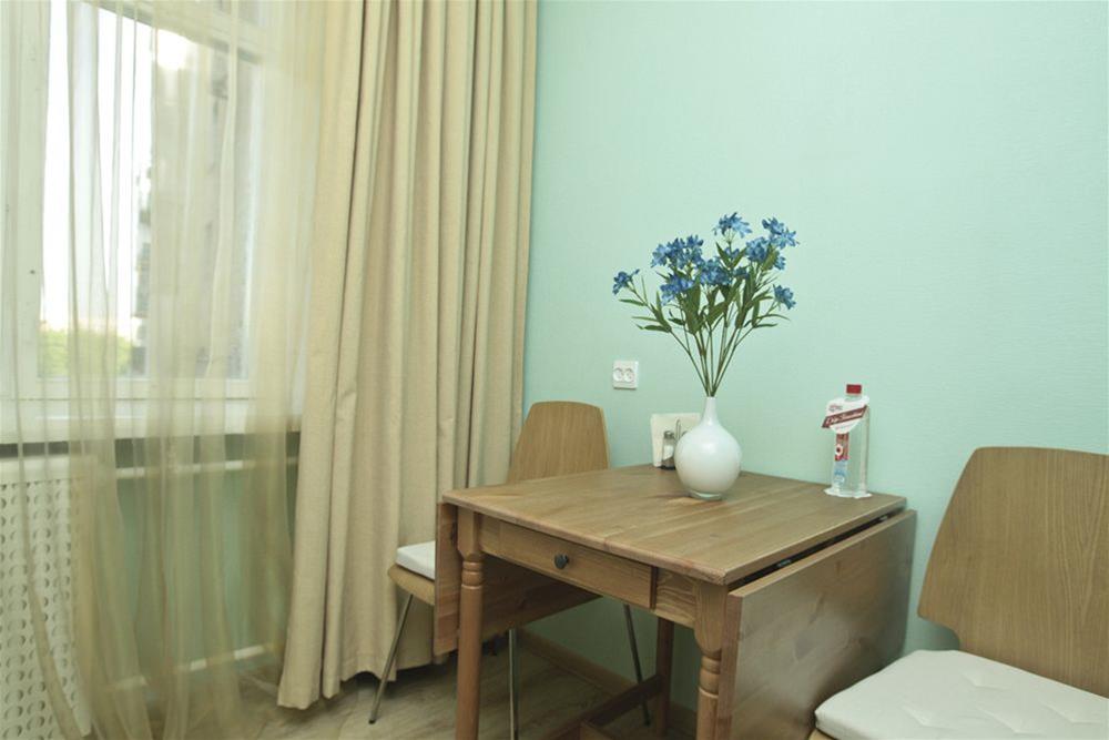 Kvart Apartments Kievskaya