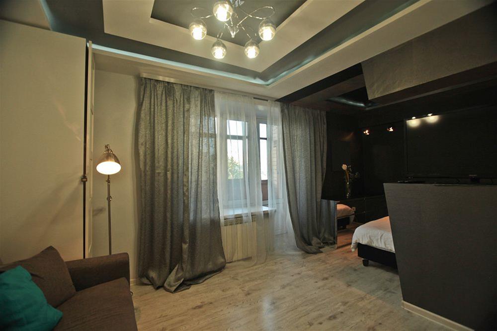 Kvart Apartments Kievskaya