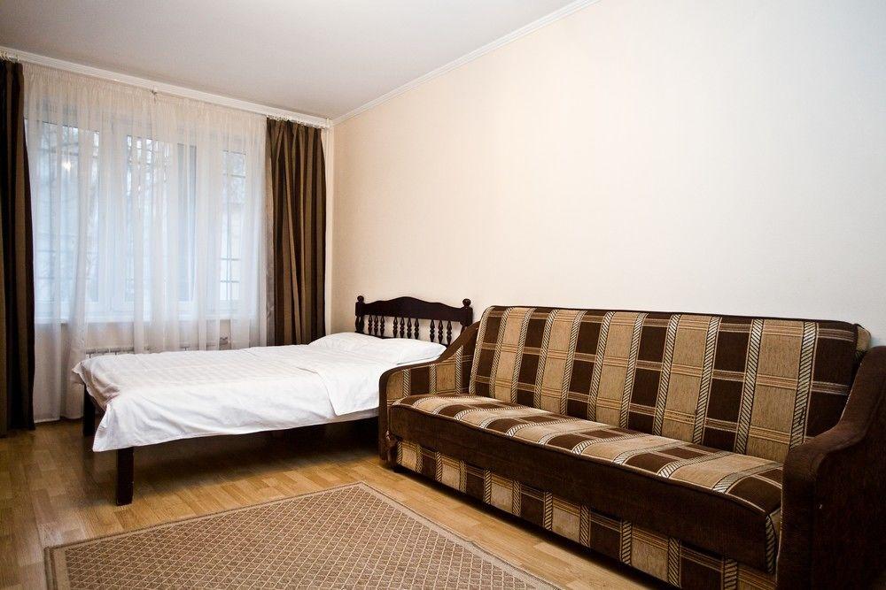 Kvart Apartments Prospekt Mira