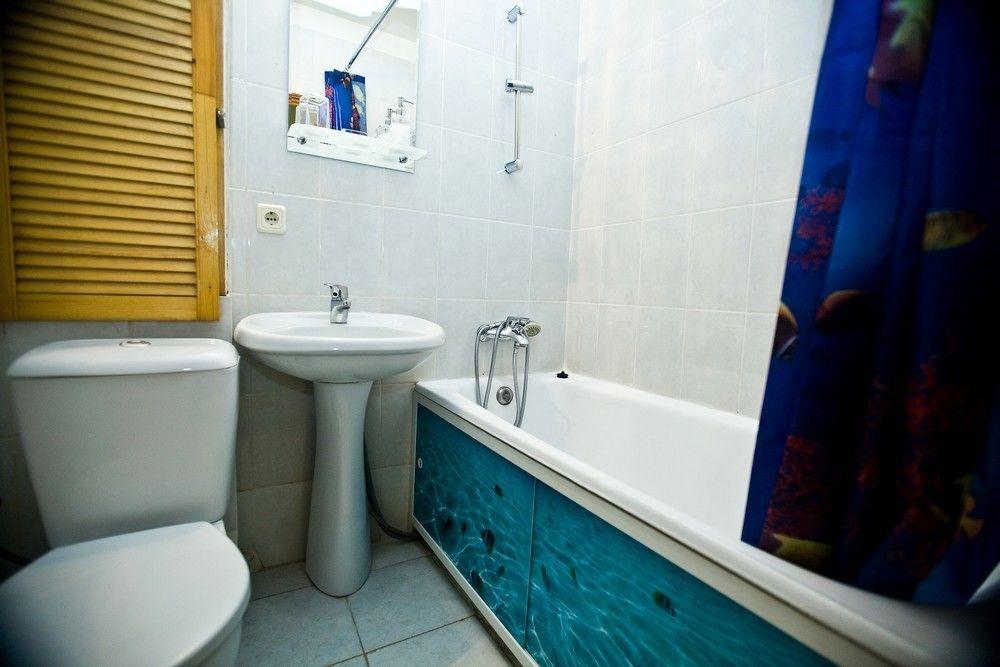 Kvart Apartments Prospekt Mira