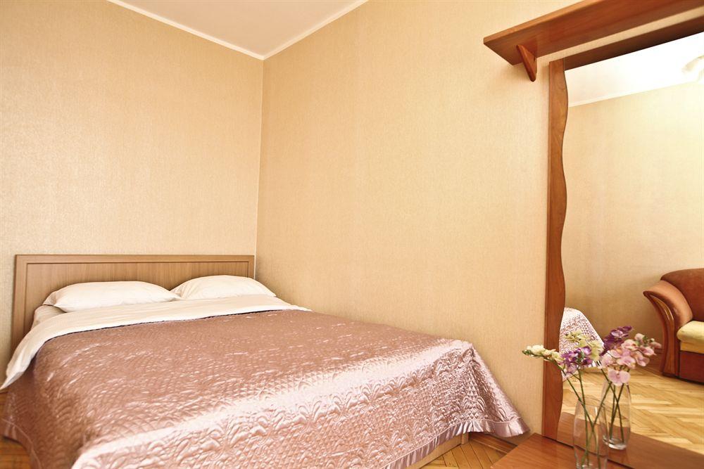 Kvart Apartments Prospekt Mira