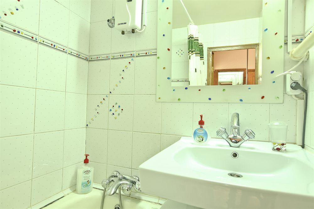 Kvart Apartments Prospekt Mira