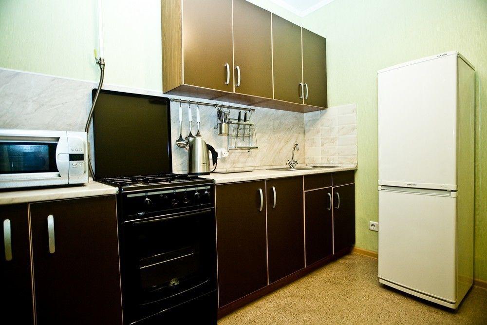 Kvart Apartments Prospekt Mira
