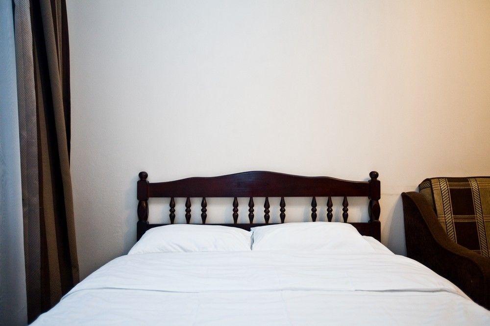 Kvart Apartments Prospekt Mira