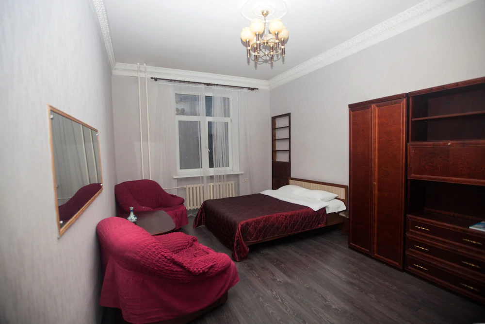 Kvart Boutique Kiyevskiy