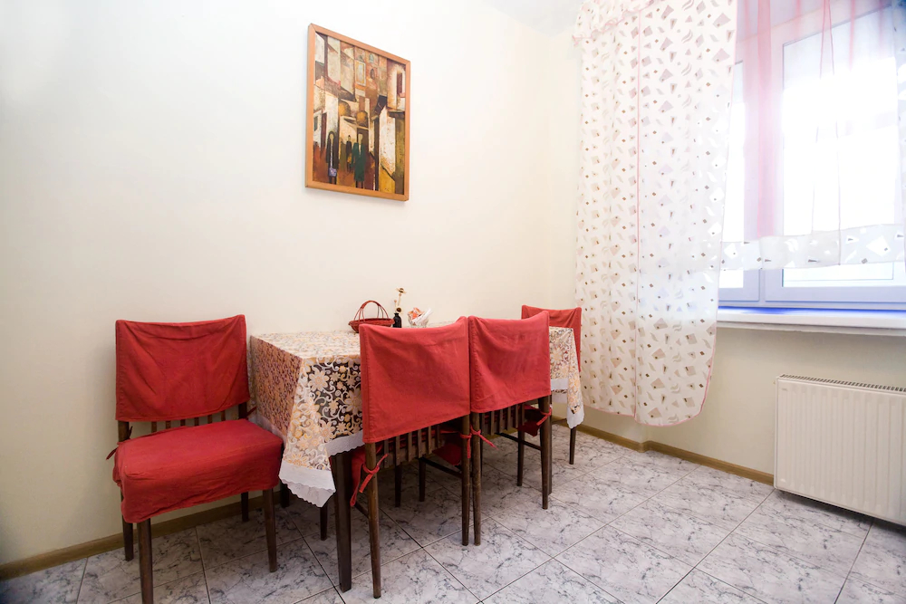 Kvart Boutique Kiyevskiy