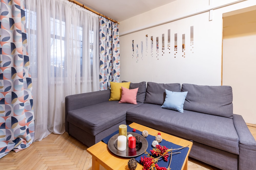 Kvart Boutique Kiyevskiy