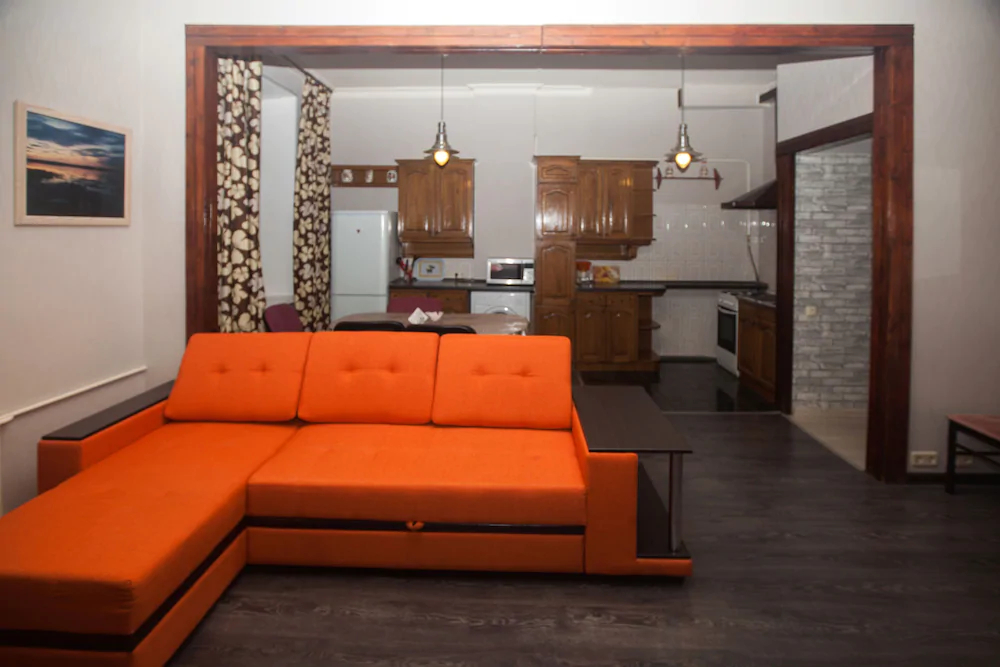 Kvart Boutique Kiyevskiy
