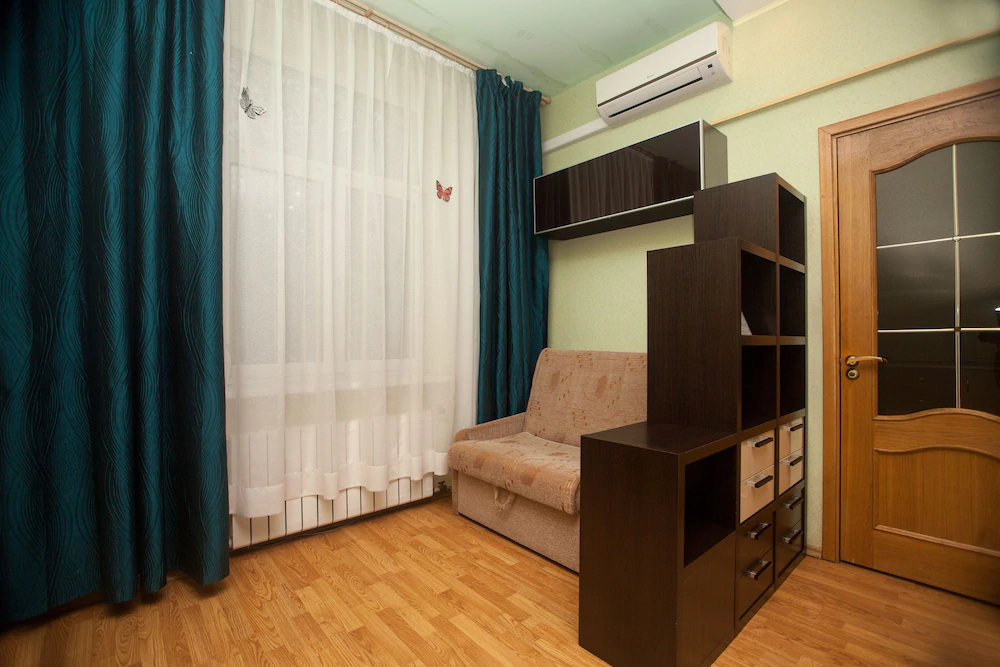 Kvart-Hotel Novoslobodskiy