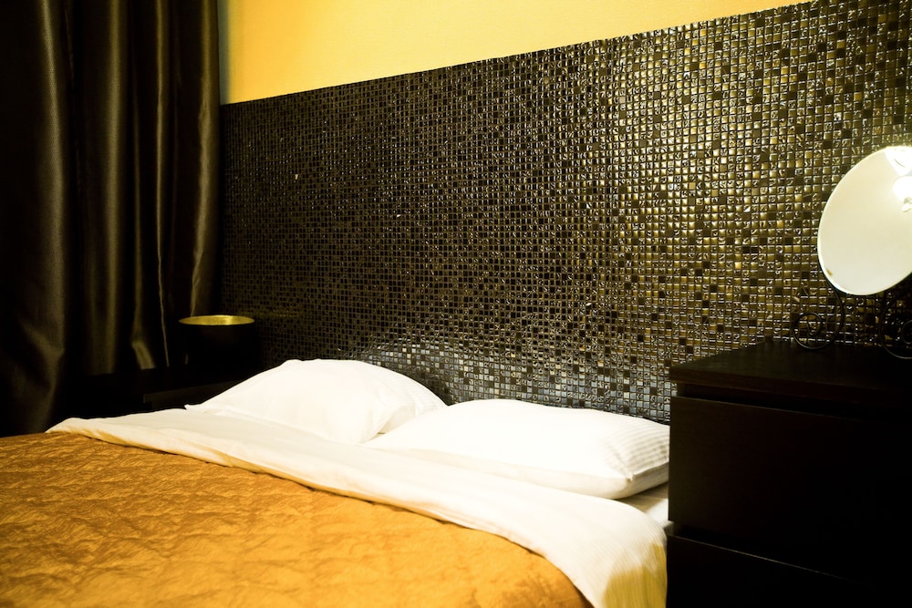 Kvart-Hotel Novoslobodskiy