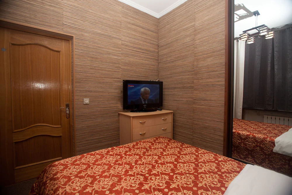 Kvart-Hotel Novoslobodskiy