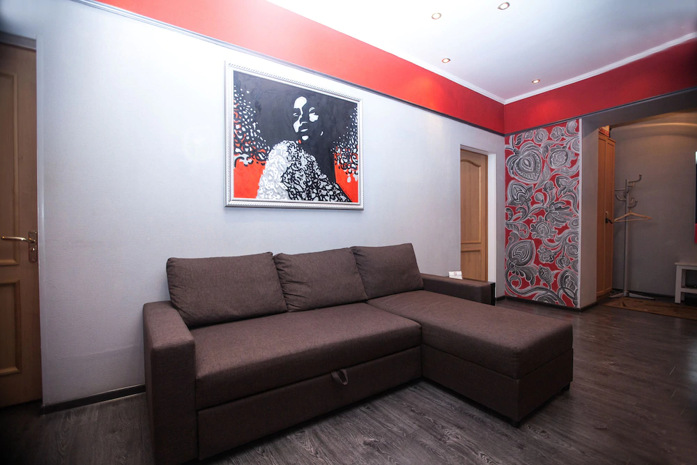 Kvart-Hotel Novoslobodskiy