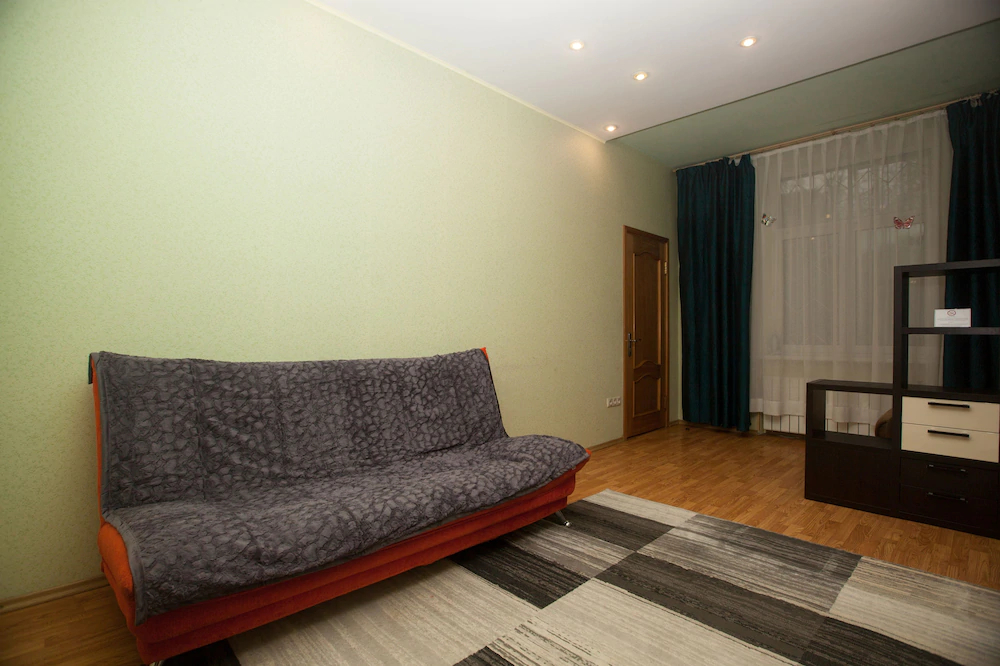 Kvart-Hotel Novoslobodskiy