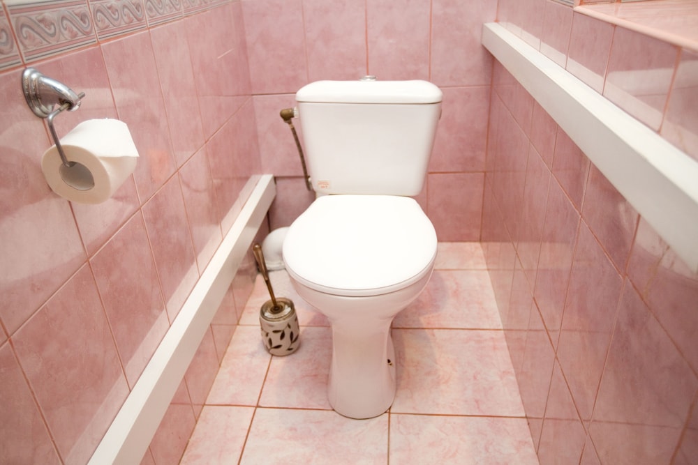 Kvart-Hotel Novoslobodskiy