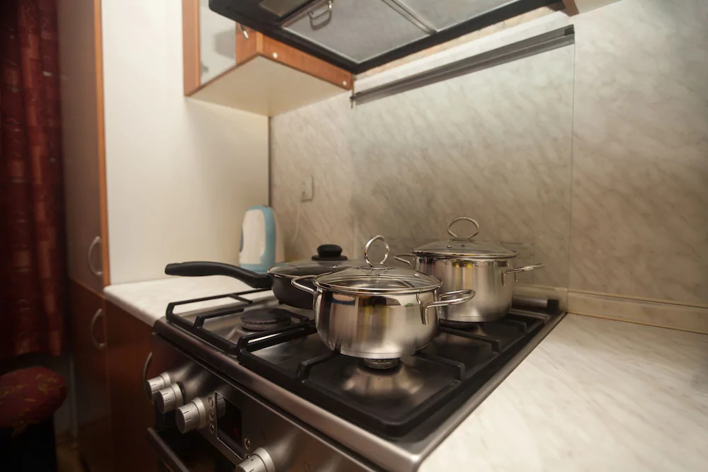 Kvart-Hotel Novoslobodskiy