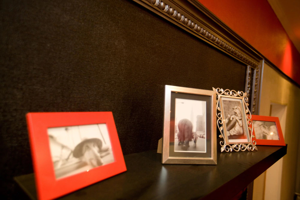 Kvart-Hotel Novoslobodskiy