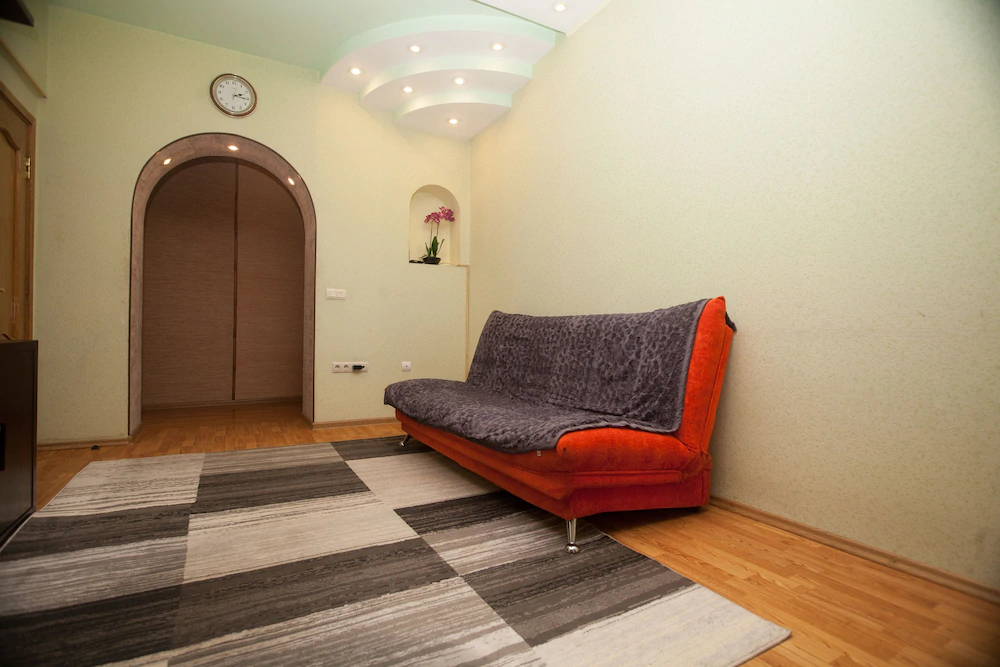 Kvart-Hotel Novoslobodskiy