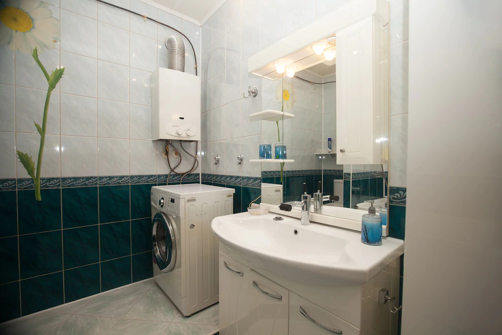 Kvart-Hotel Novoslobodskiy