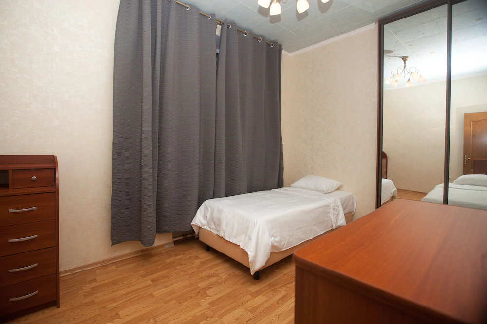 Kvart-Hotel Novoslobodskiy