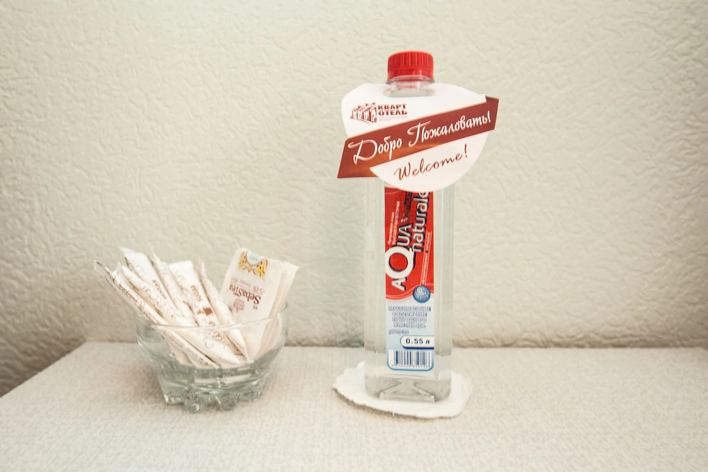 Kvart-Hotel Tretyakov Gallery