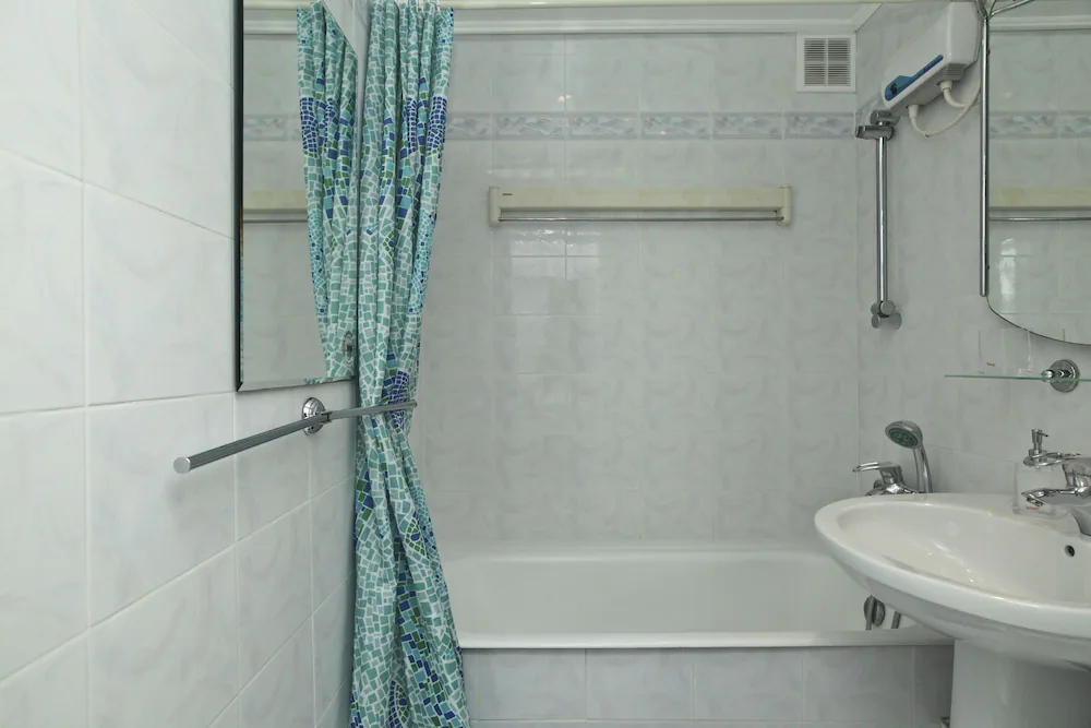 Kvart-Hotel Tretyakov Gallery