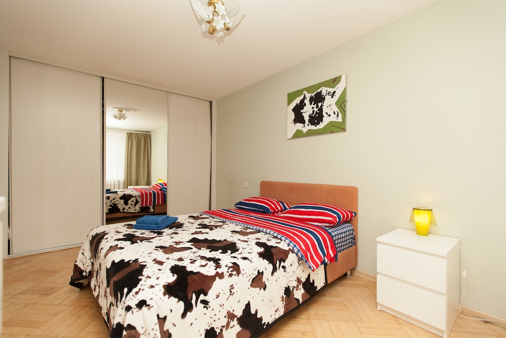 Kvart-Hotel Tretyakov Gallery