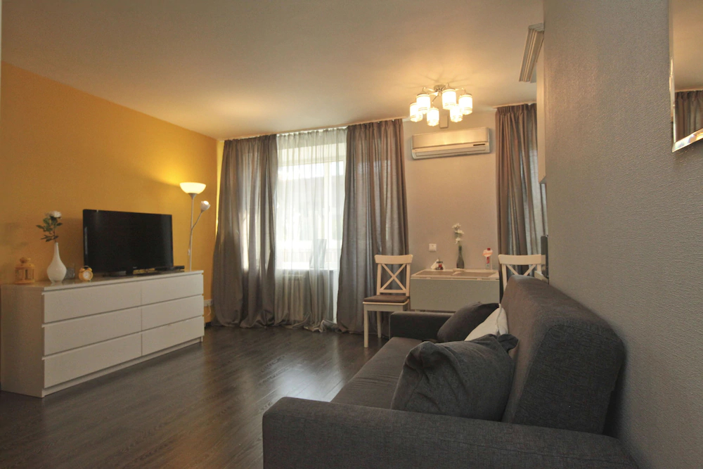 Kvart-Hotel Tretyakov Gallery