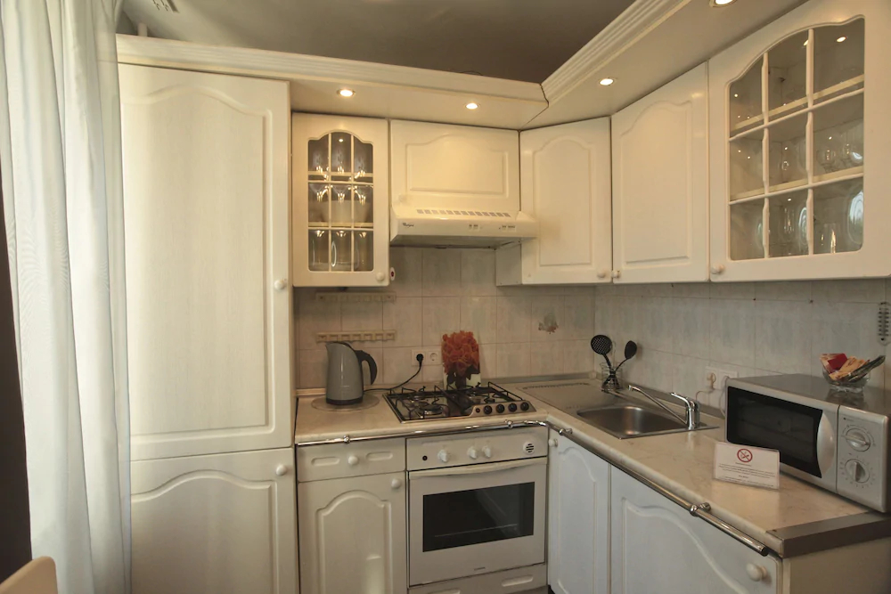 Kvart-Hotel Tretyakov Gallery