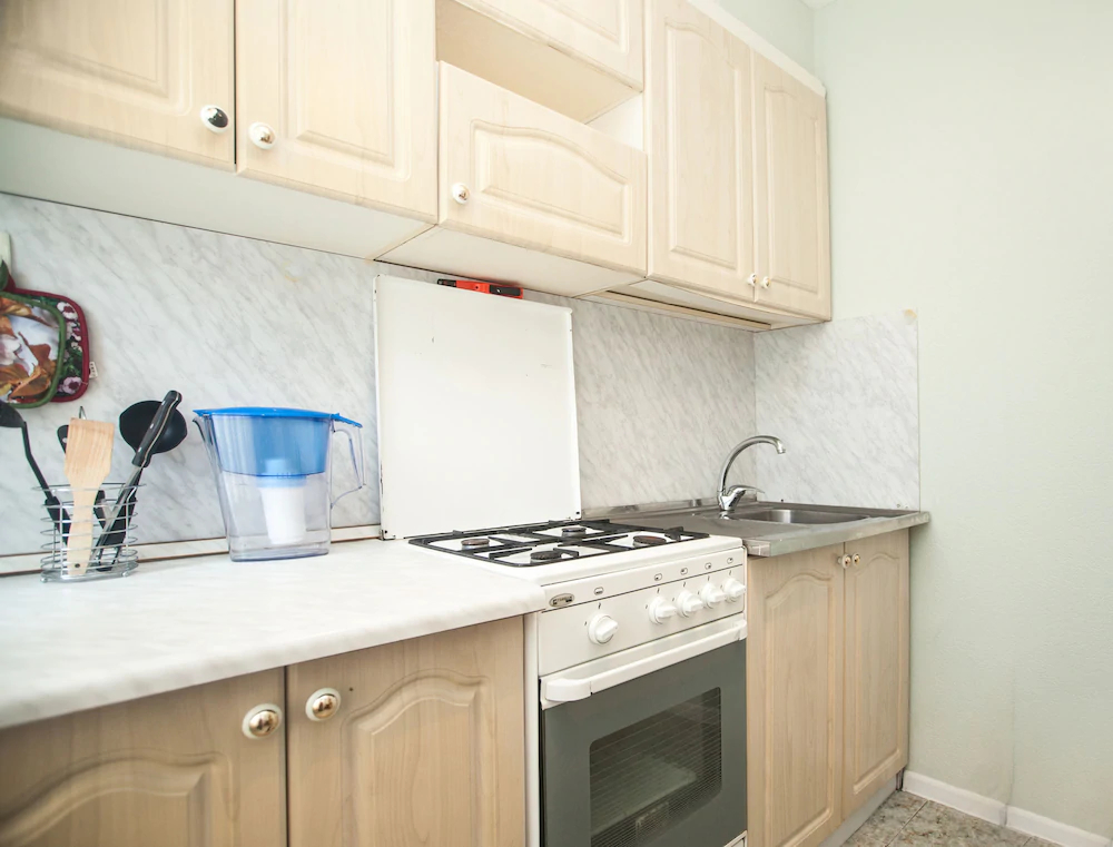 Kvart-Hotel Tretyakov Gallery