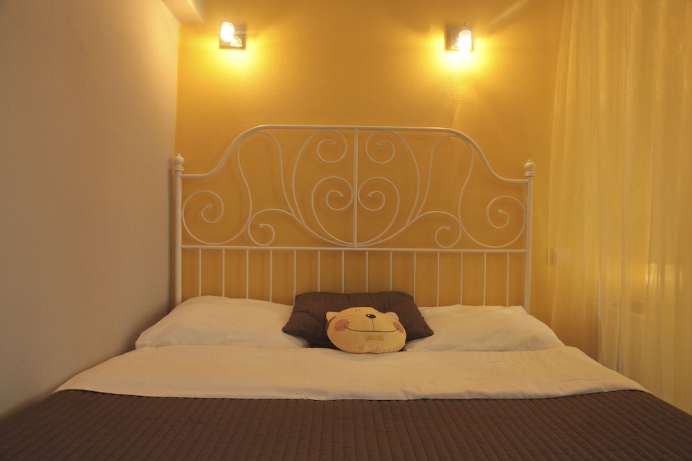 Kvart-Hotel Tretyakov Gallery