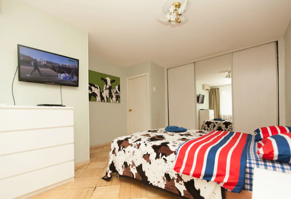 Kvart-Hotel Tretyakov Gallery