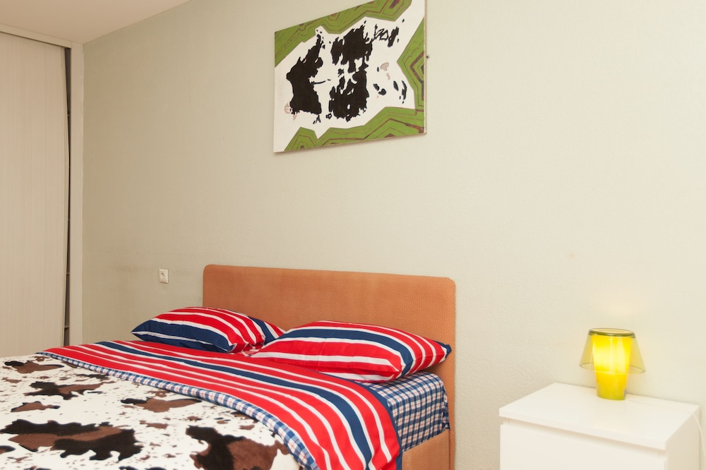 Kvart-Hotel Tretyakov Gallery