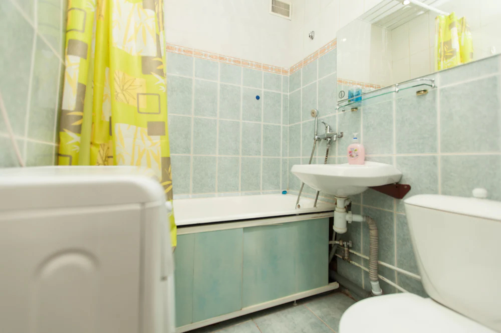 Kvart-Hotel Tretyakov Gallery