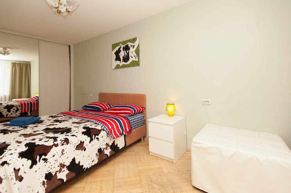 Kvart-Hotel Tretyakov Gallery