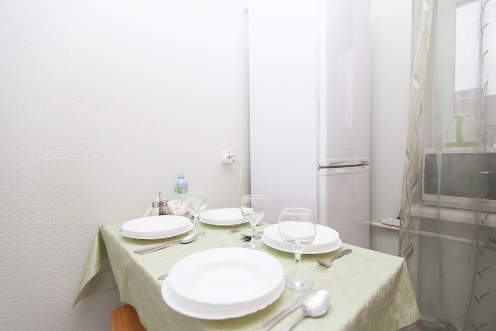 Kvart-Hotel Tretyakov Gallery