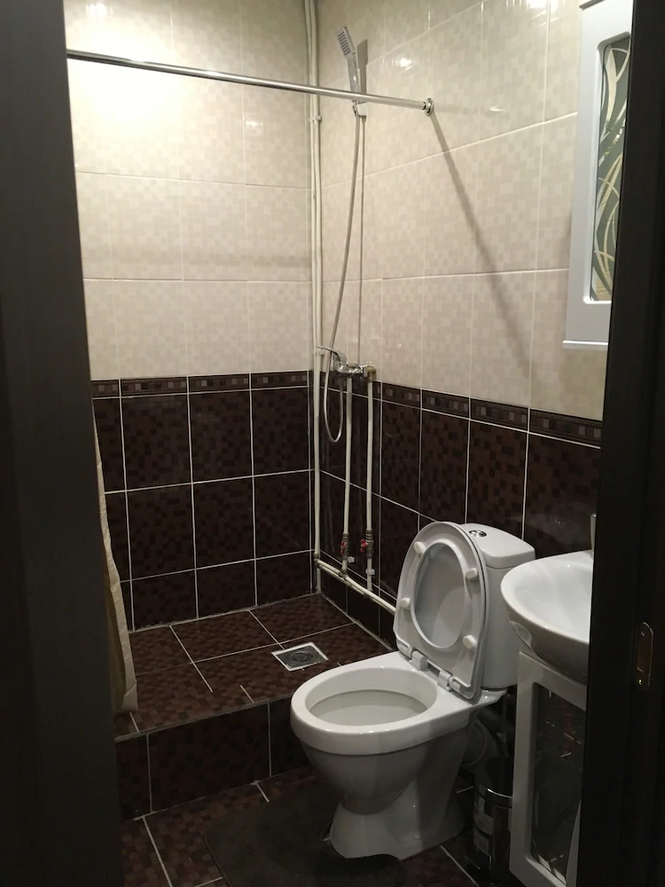 Ladomir Apartment Khromova