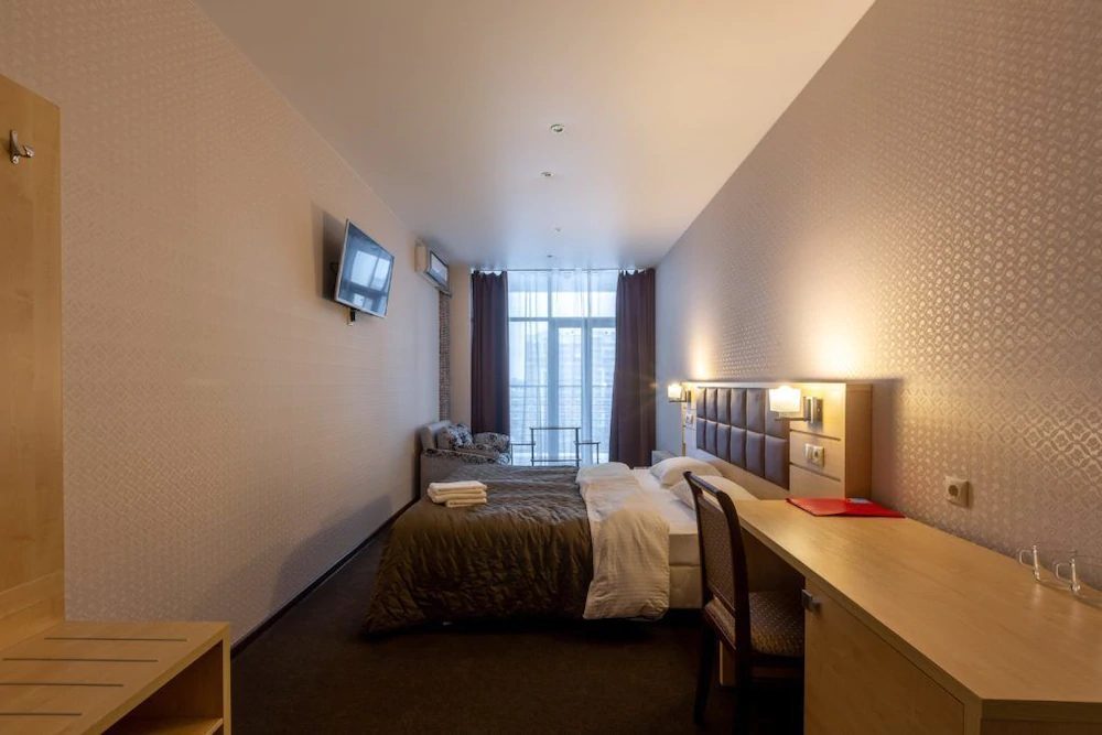 Ladomir Apartment Khromova