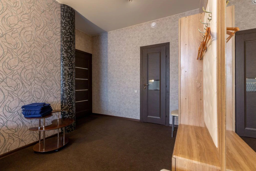 Ladomir Apartment Khromova