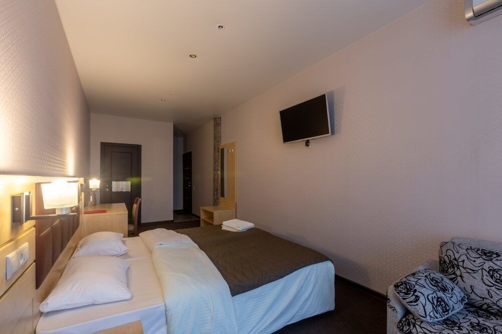 Ladomir Apartment Khromova