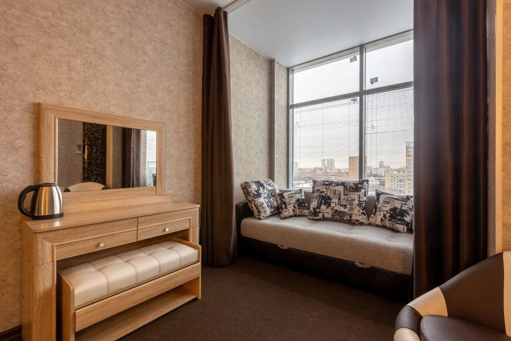 Ladomir Apartment Khromova