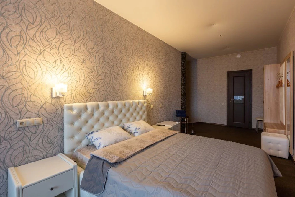 Ladomir Apartment Khromova