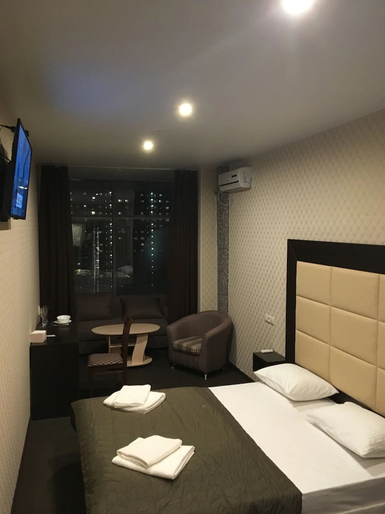 Ladomir Apartment Khromova