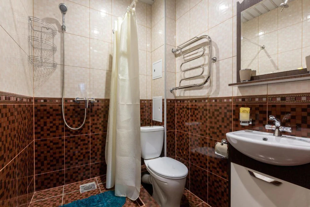 Ladomir Apartment Khromova