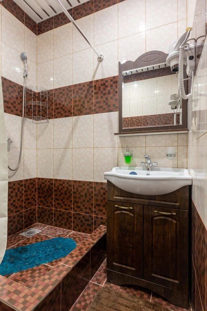 Ladomir Apartment Khromova