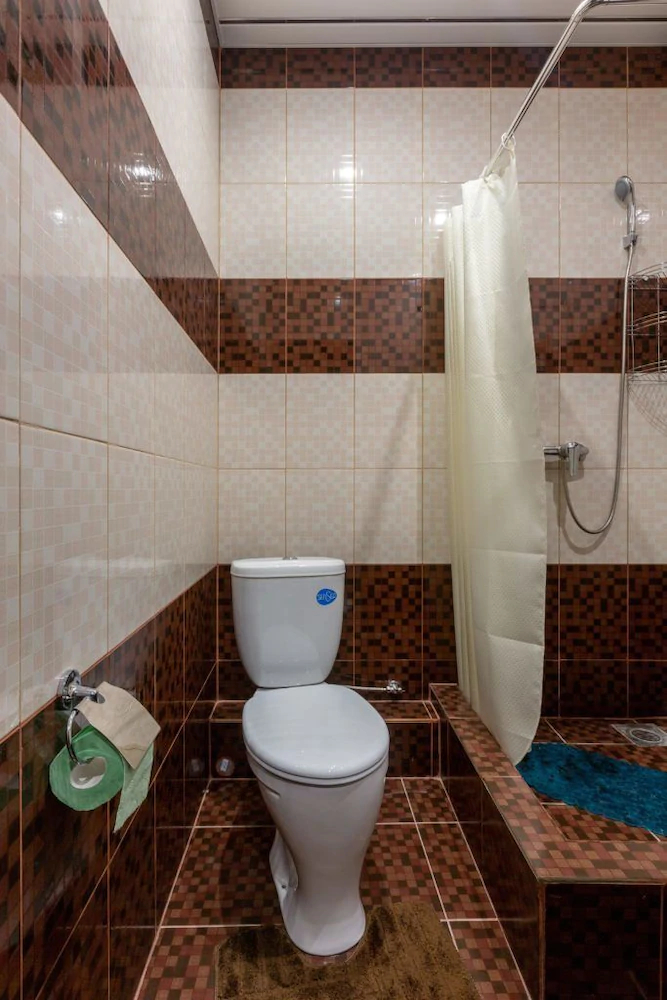 Ladomir Apartment Khromova