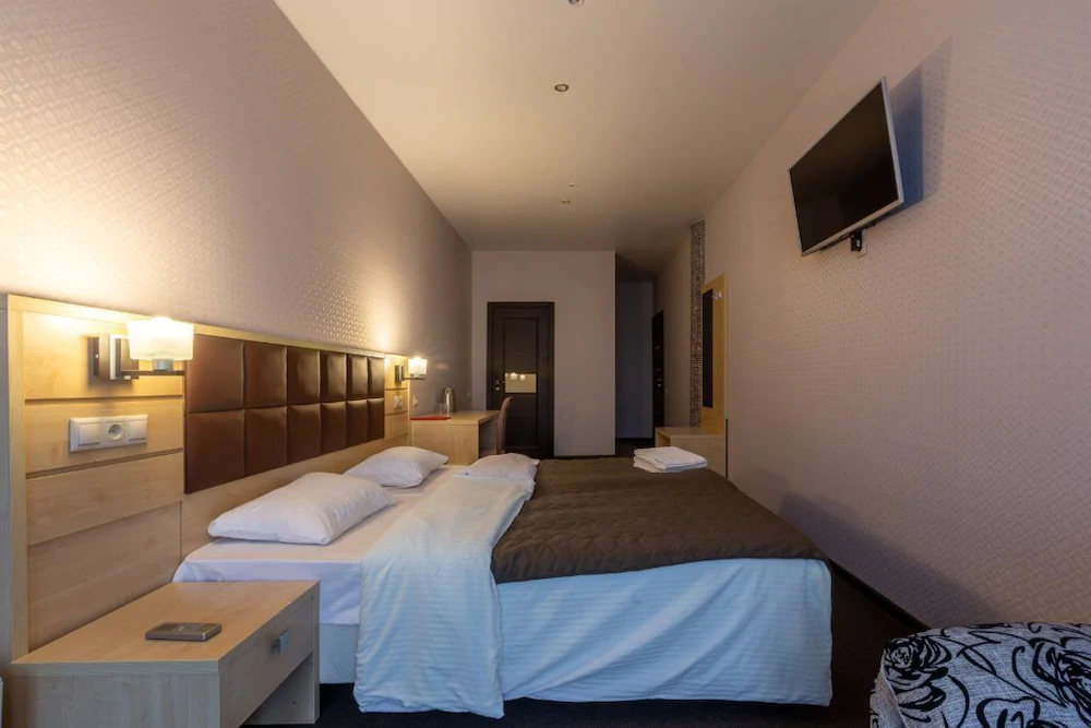 Ladomir Apartment Khromova