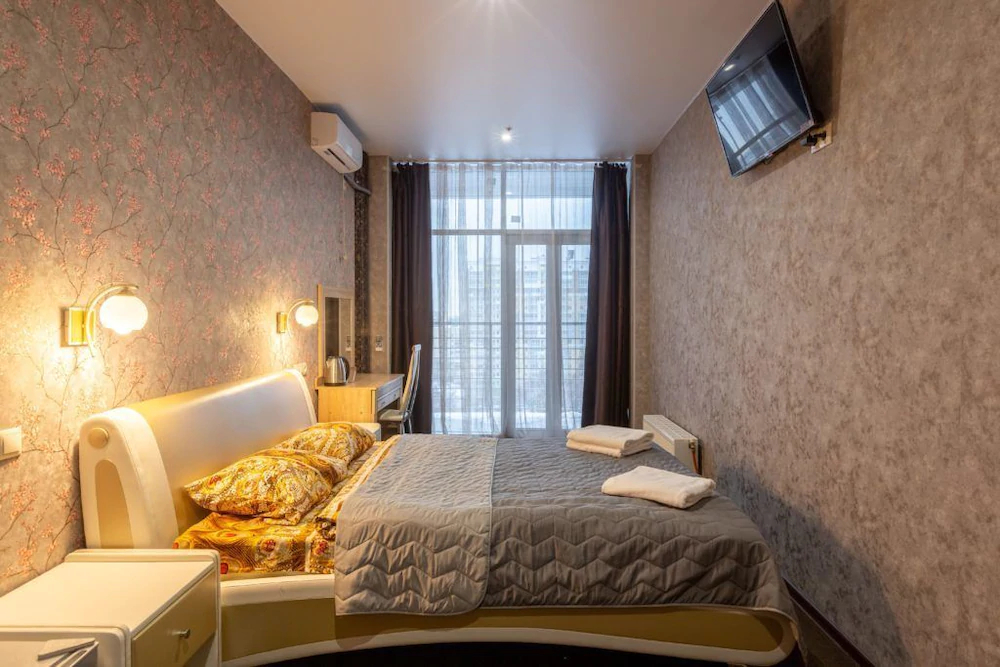 Ladomir Apartment Khromova