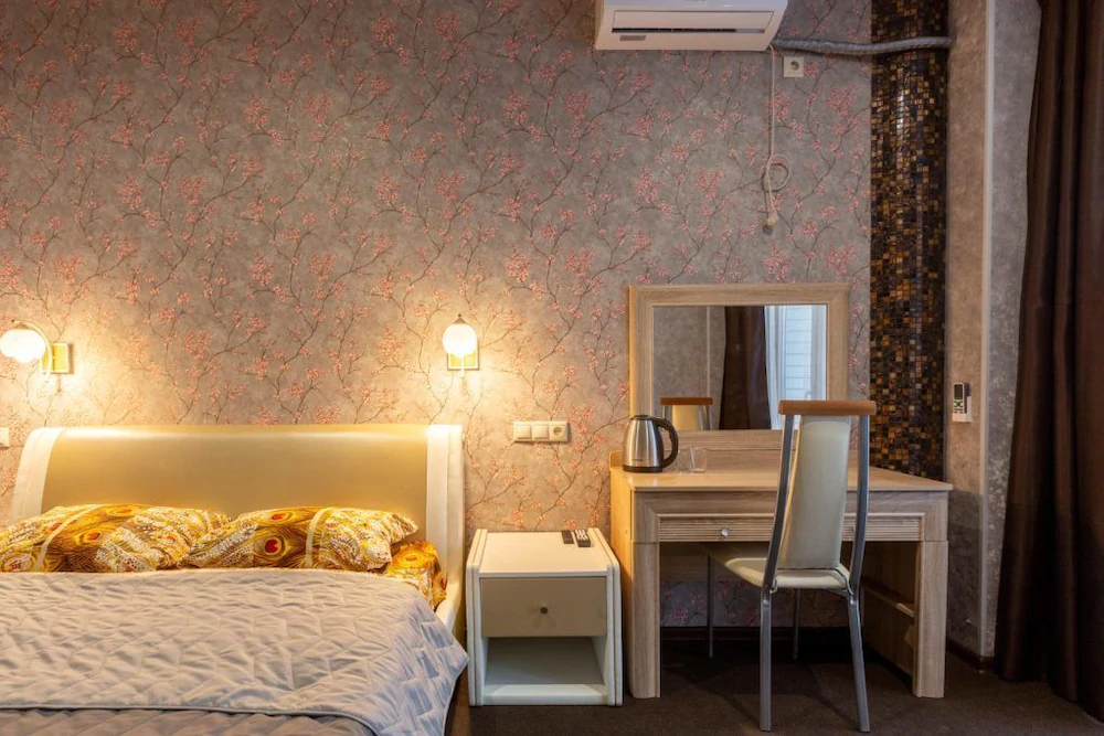 Ladomir Apartment Khromova