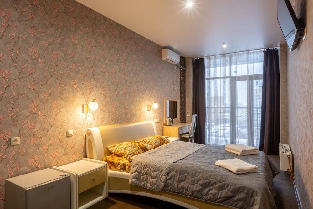 Ladomir Apartment Khromova